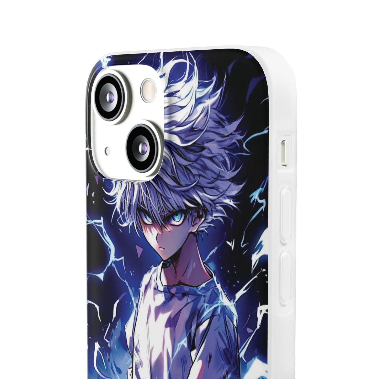 Japanese Art Phone Case – Limited Edition – KILLUA