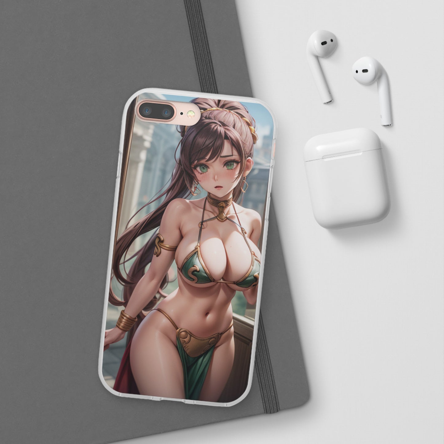 Japanese Art Phone Case – Limited Edition – LEIA