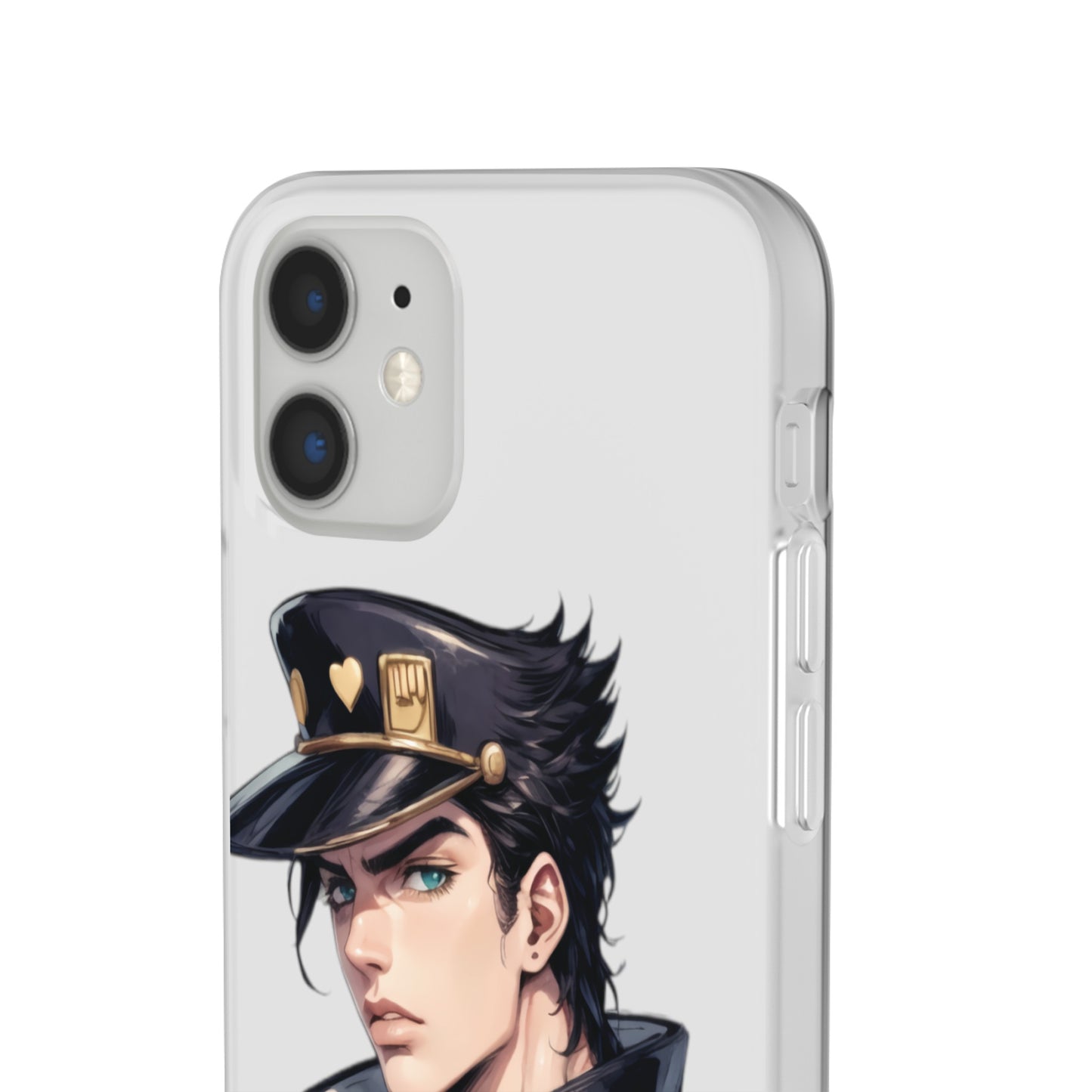 Japanese Art Phone Case – Limited Edition – JOTARO