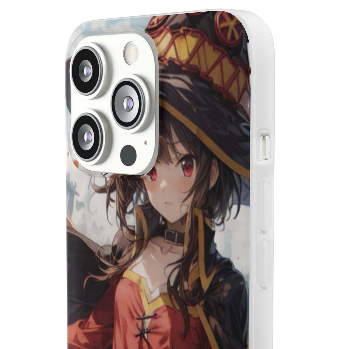 Japanese Art Phone Case – Limited Edition – MEGUMIN