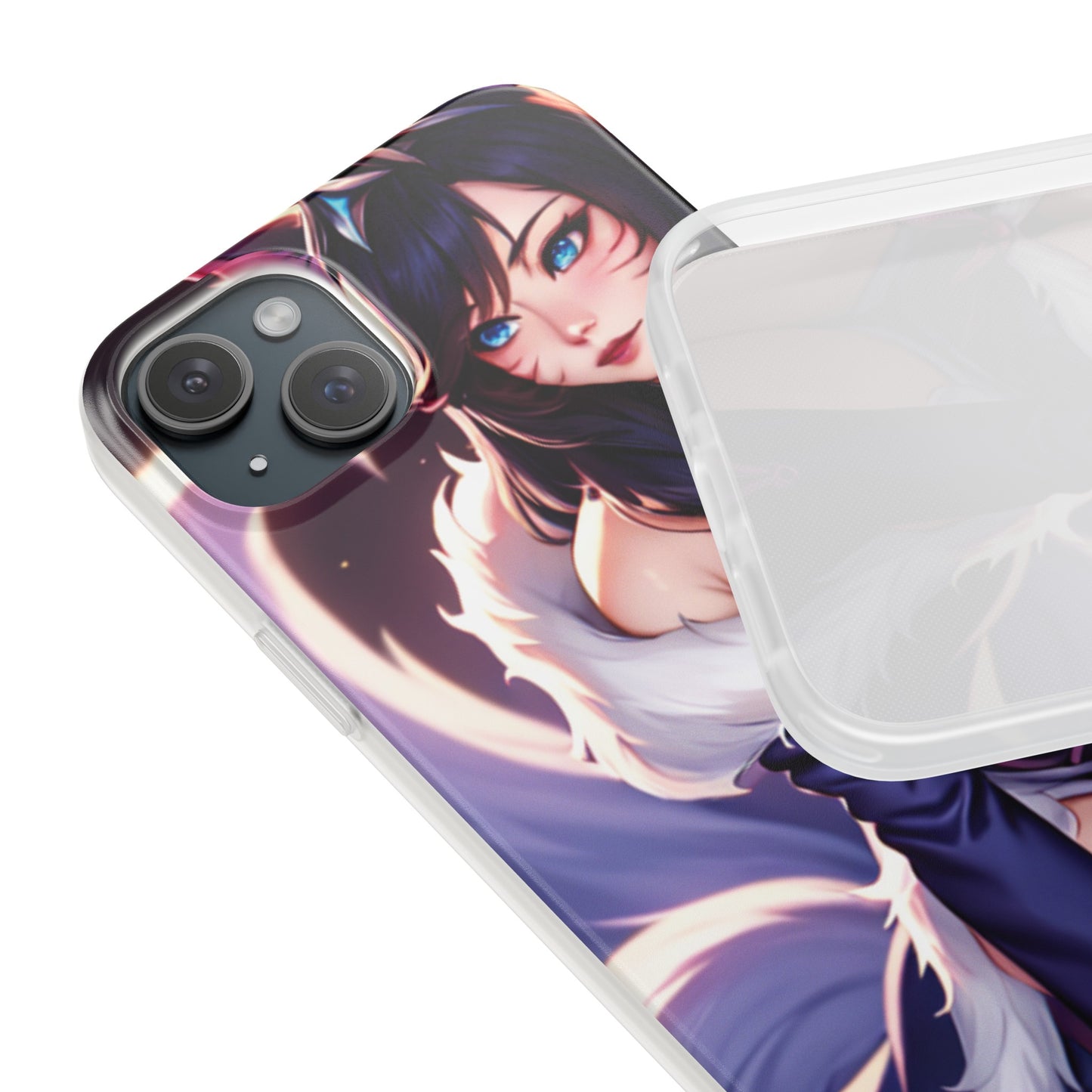 Japanese Art Phone Case – Limited Edition – AHRI