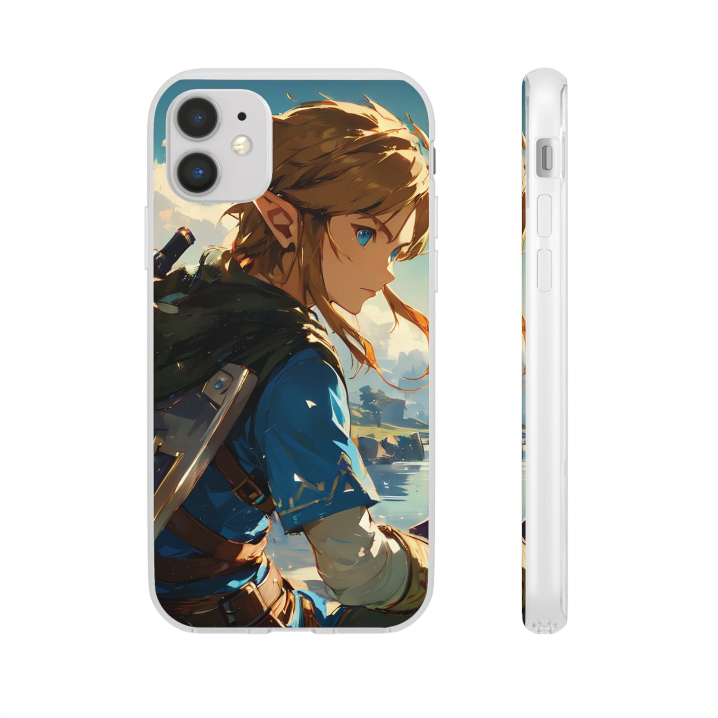 Japanese Art Phone Case – Limited Edition – LINK