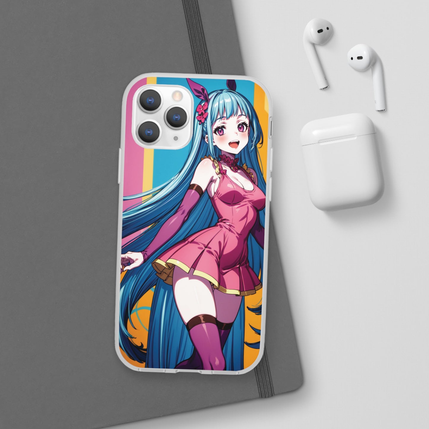 Japanese Art Phone Case – Limited Edition – MEMEME