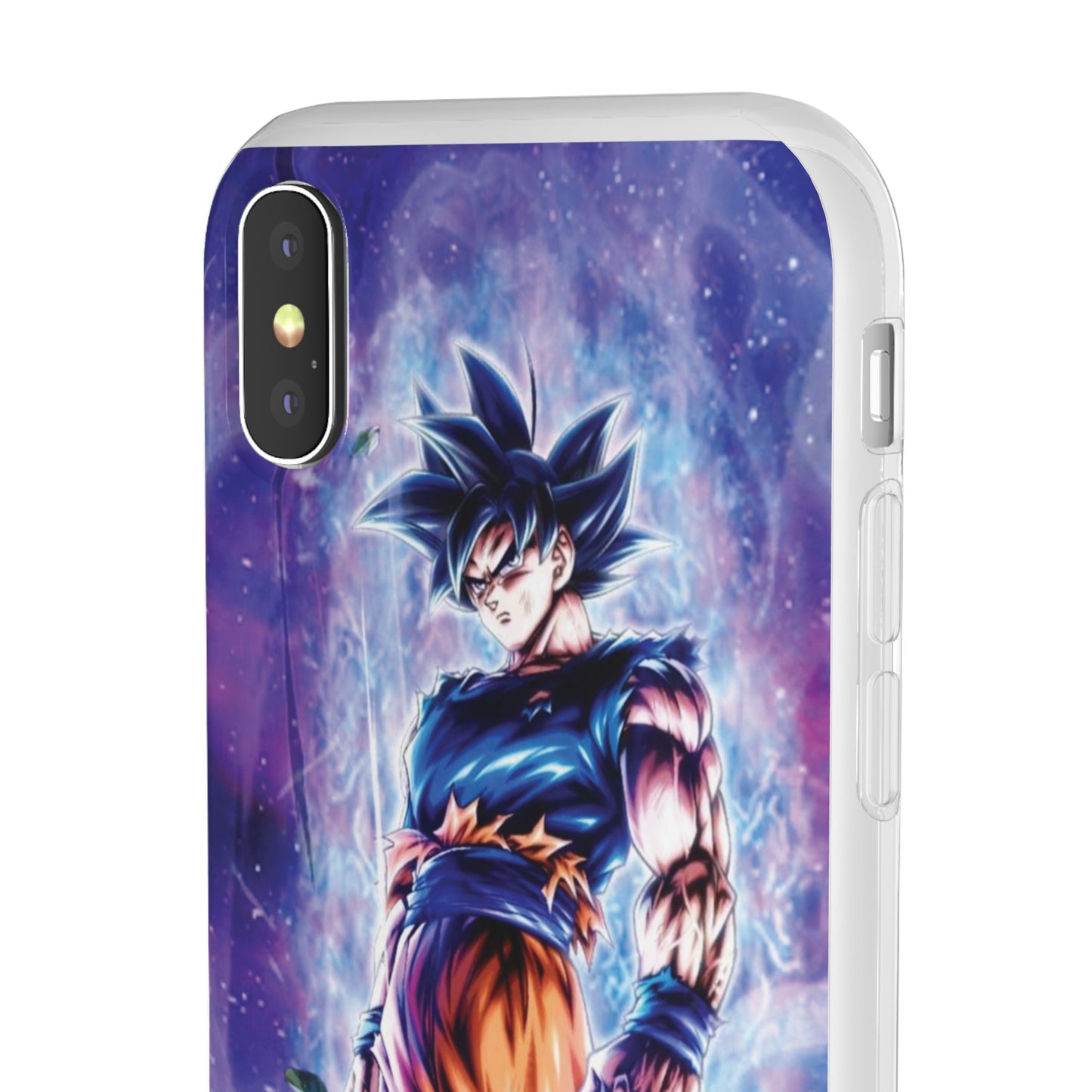 Japanese Art Phone Case – Limited Edition –GOKU ULTRA