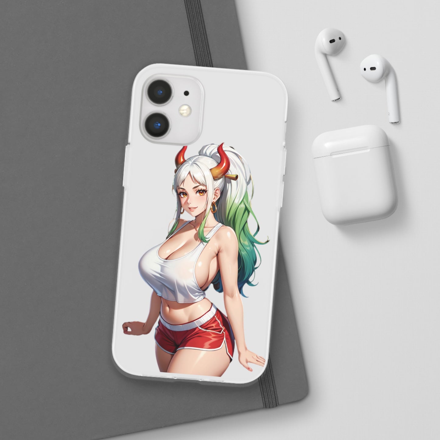 Japanese Art Phone Case – Limited Edition – YAMATO GYM