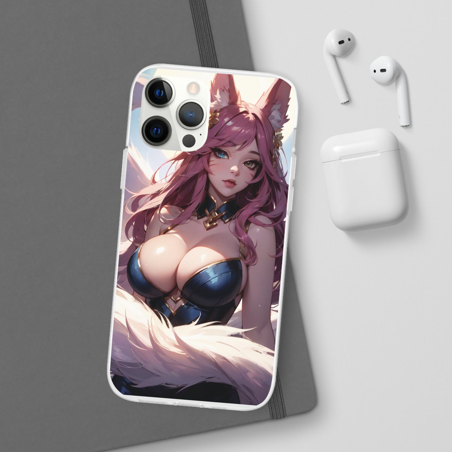 Japanese Art Phone Case – Limited Edition – AHRI 3