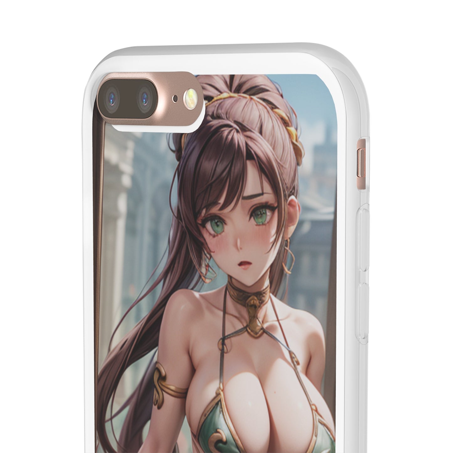 Japanese Art Phone Case – Limited Edition – LEIA