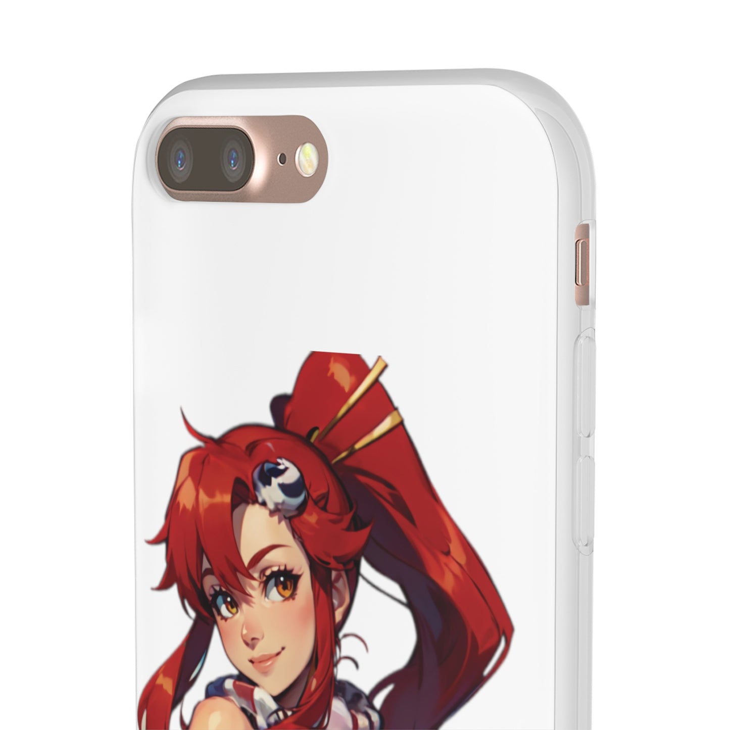 Japanese Art Phone Case – Limited Edition – YOKO