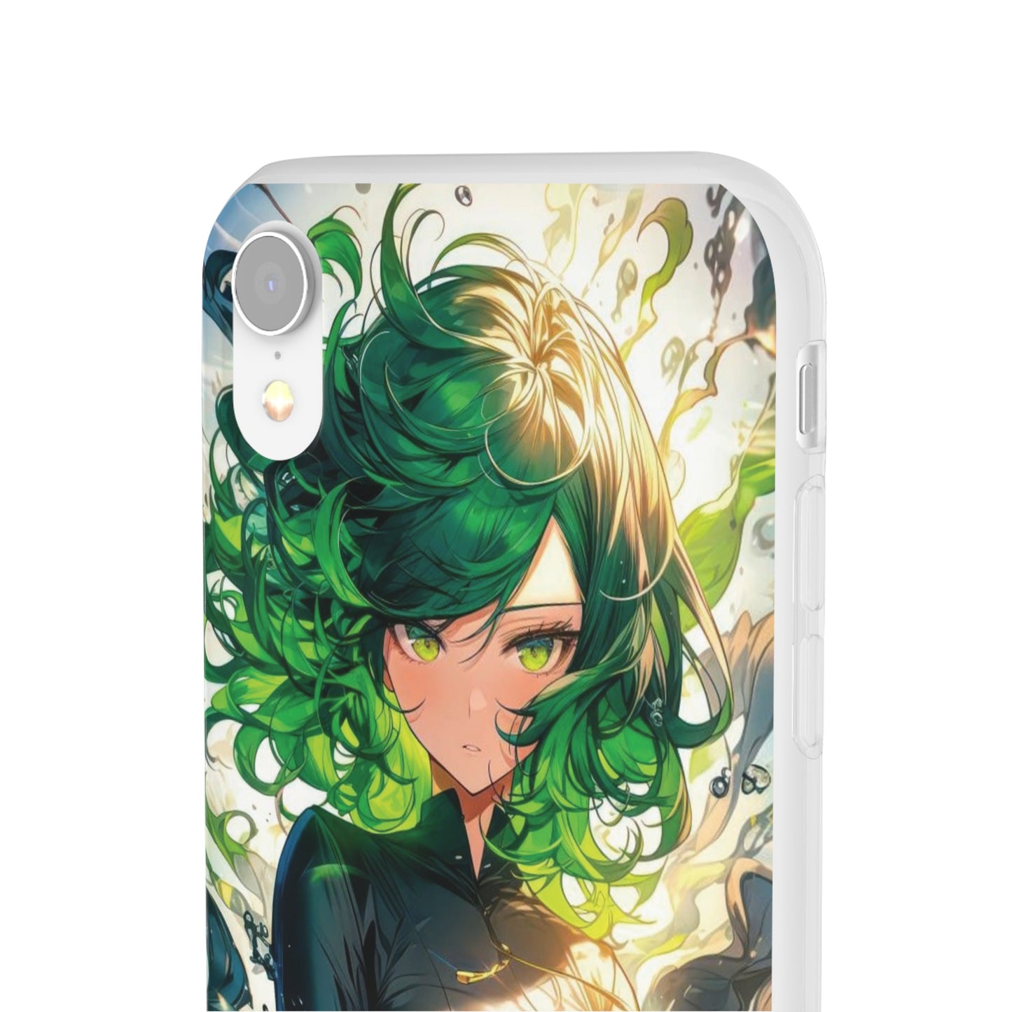 Japanese Art Phone Case – Limited Edition – TATSUMAKI