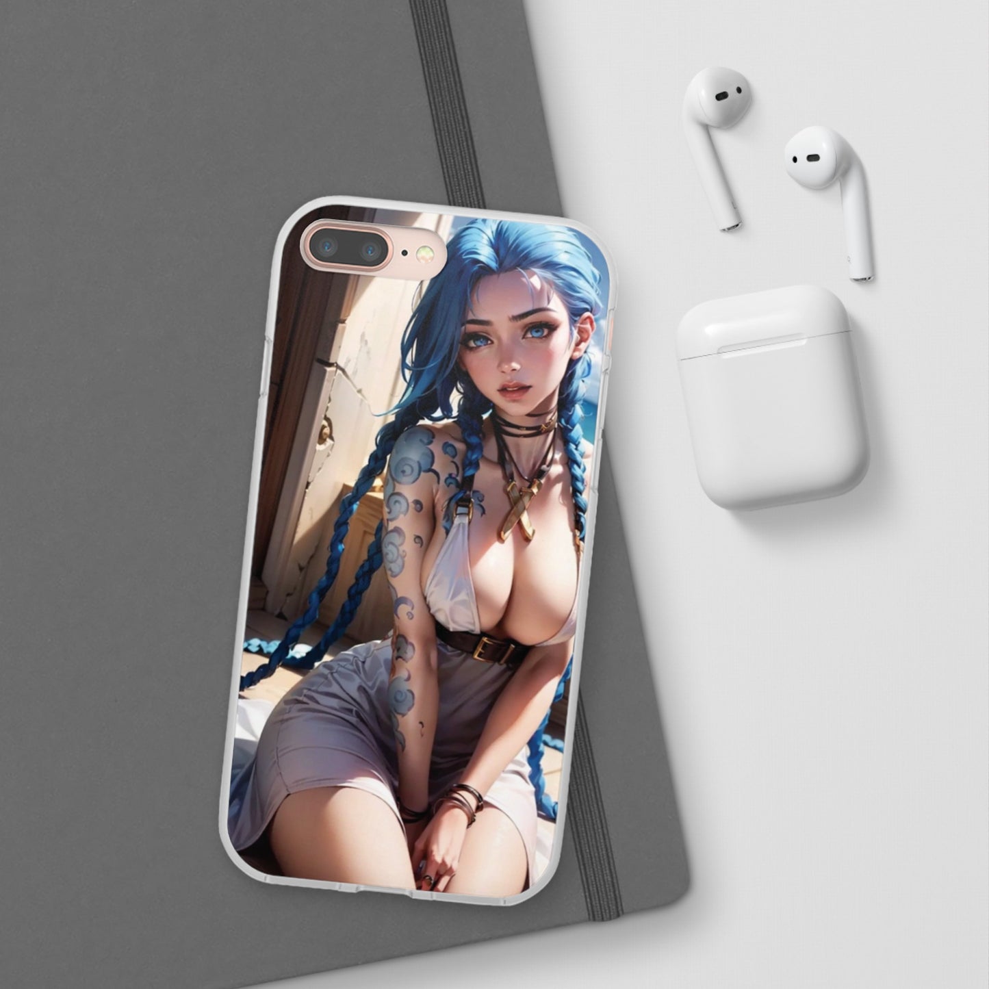 Japanese Art Phone Case – Limited Edition – JINX 3