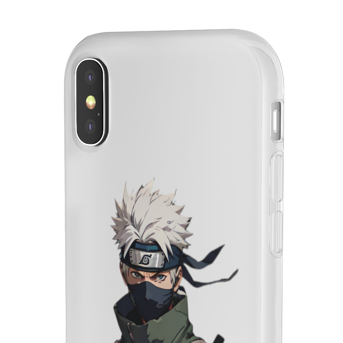 Japanese Art Phone Case – Limited Edition – KAKASHI