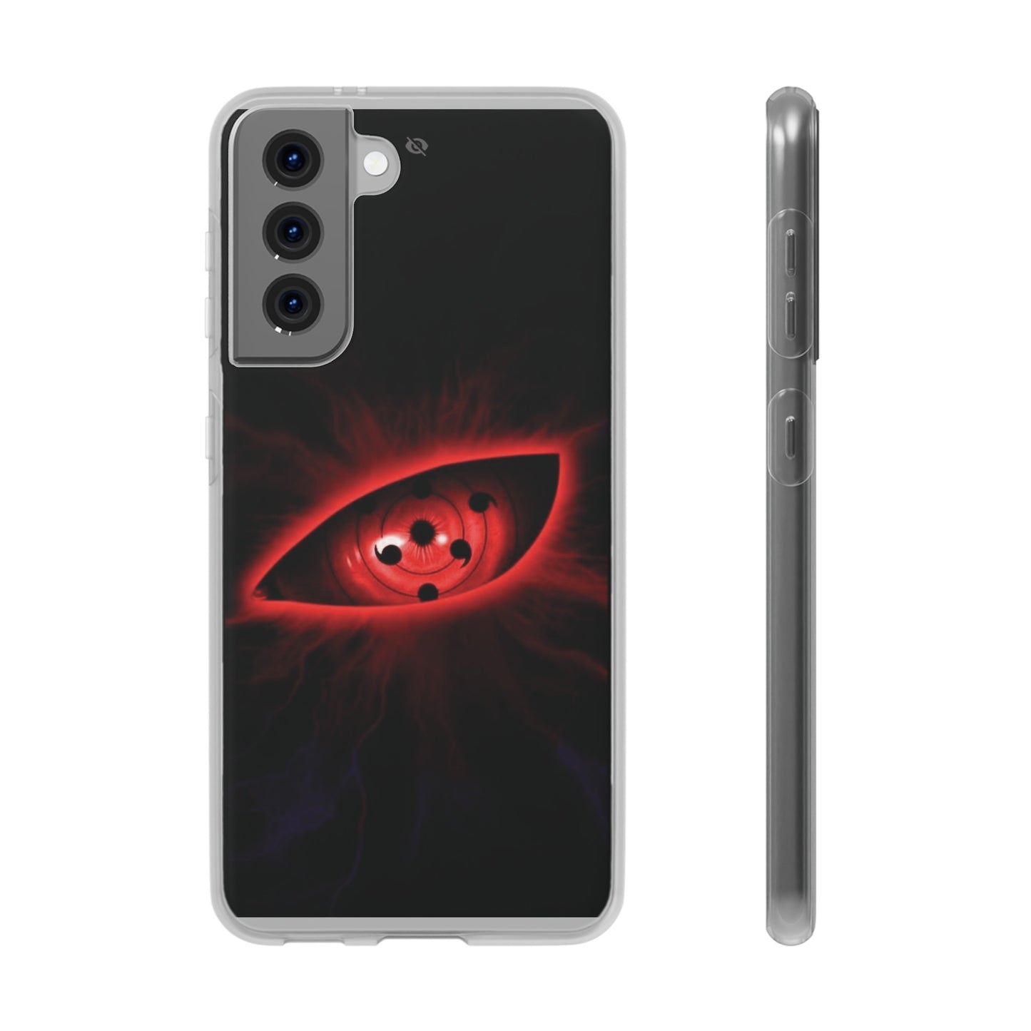 Japanese Art Phone Case – Limited Edition – SHARINGAN