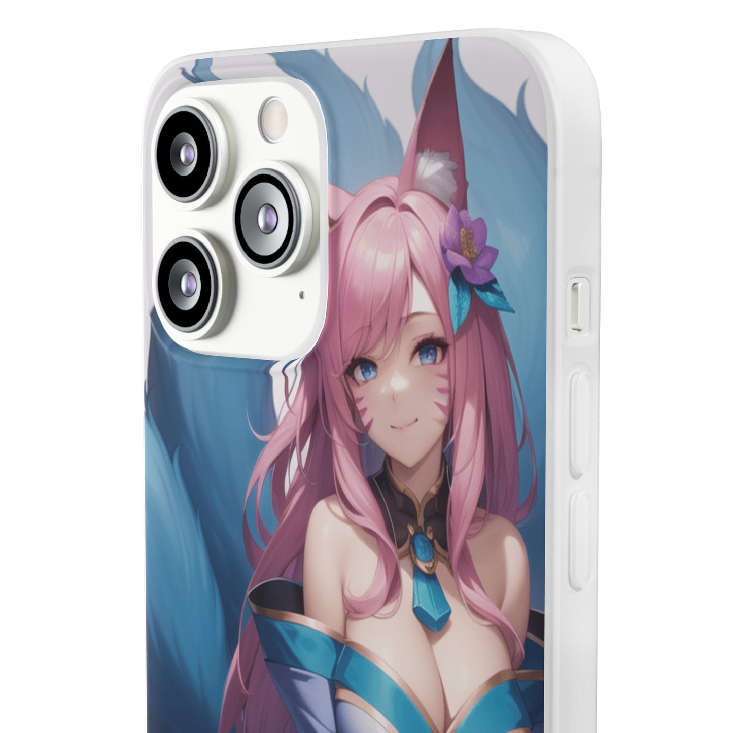 Japanese Art Phone Case – Limited Edition – AHRI 4