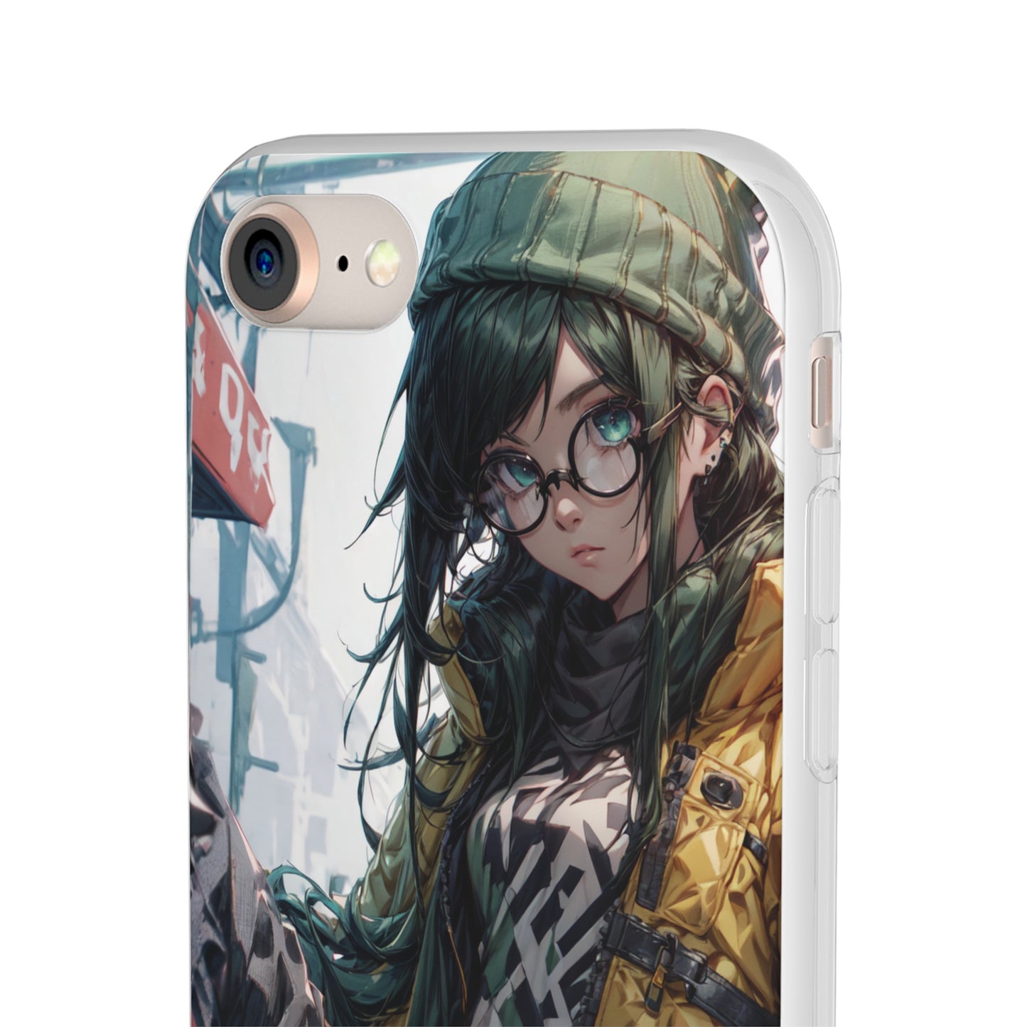 Japanese Art Phone Case – Limited Edition – KILLJOY