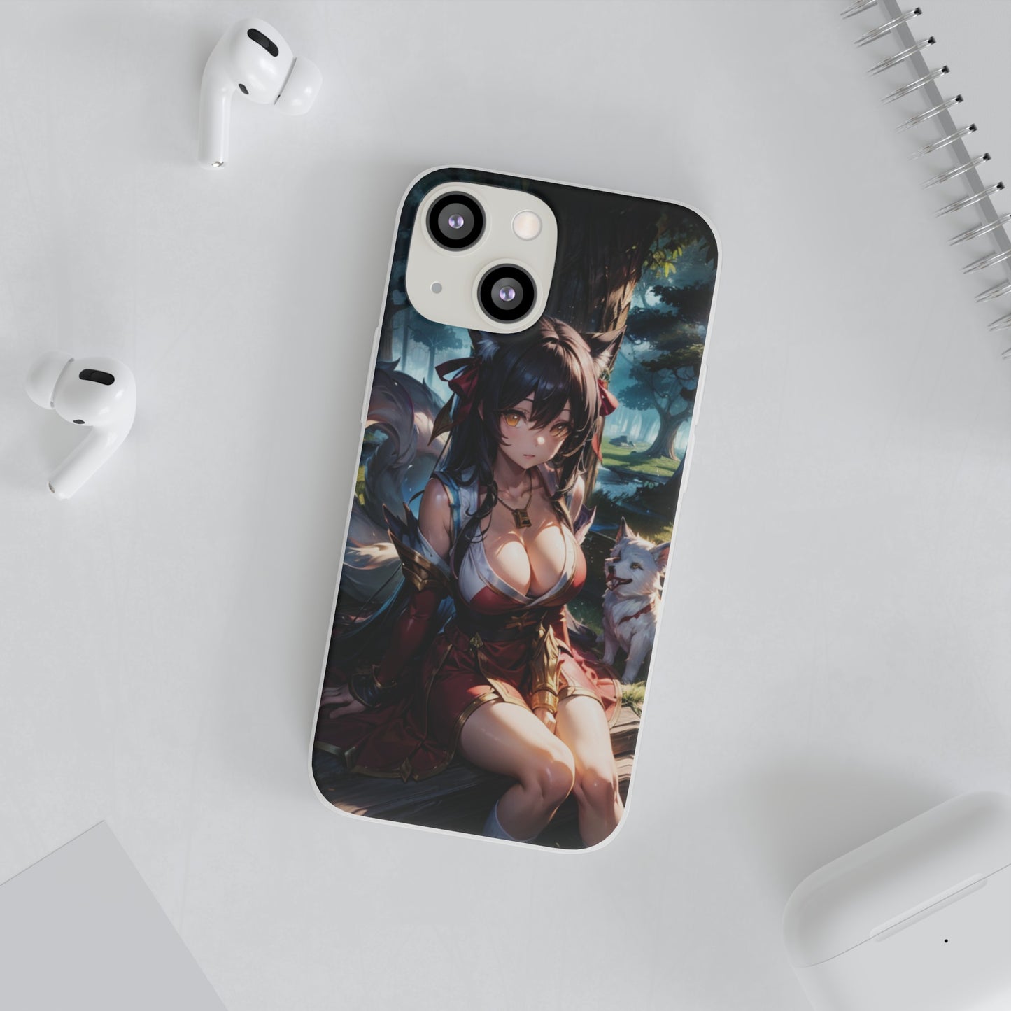 Japanese Art Phone Case – Limited Edition – AHRI 6