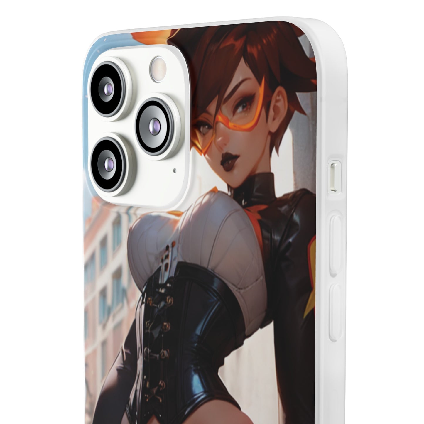 Japanese Art Phone Case – Limited Edition – TRACER