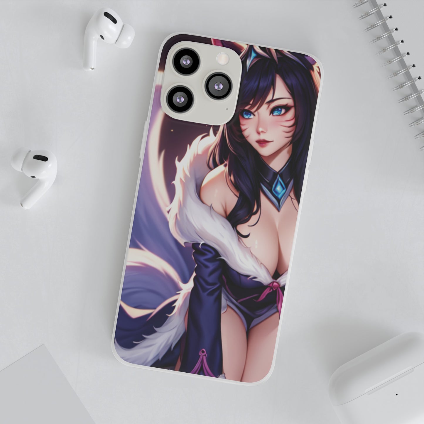 Japanese Art Phone Case – Limited Edition – AHRI