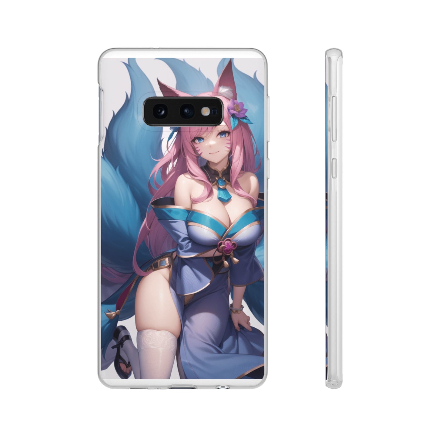 Japanese Art Phone Case – Limited Edition – AHRI 4