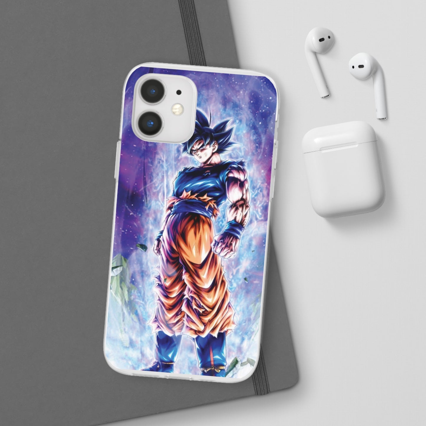 Japanese Art Phone Case – Limited Edition –GOKU ULTRA