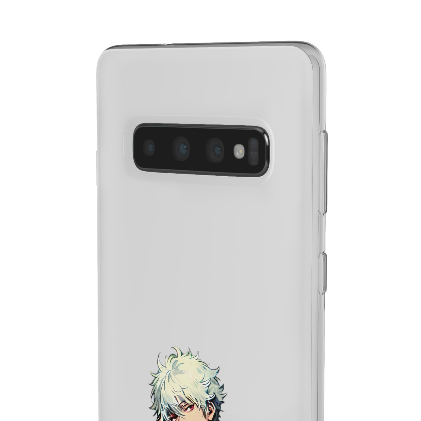 Japanese Art Phone Case – Limited Edition – GINTOKI