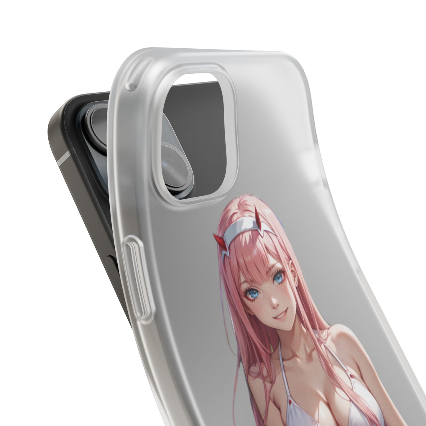 Japanese Art Phone Case – Limited Edition – DARLING