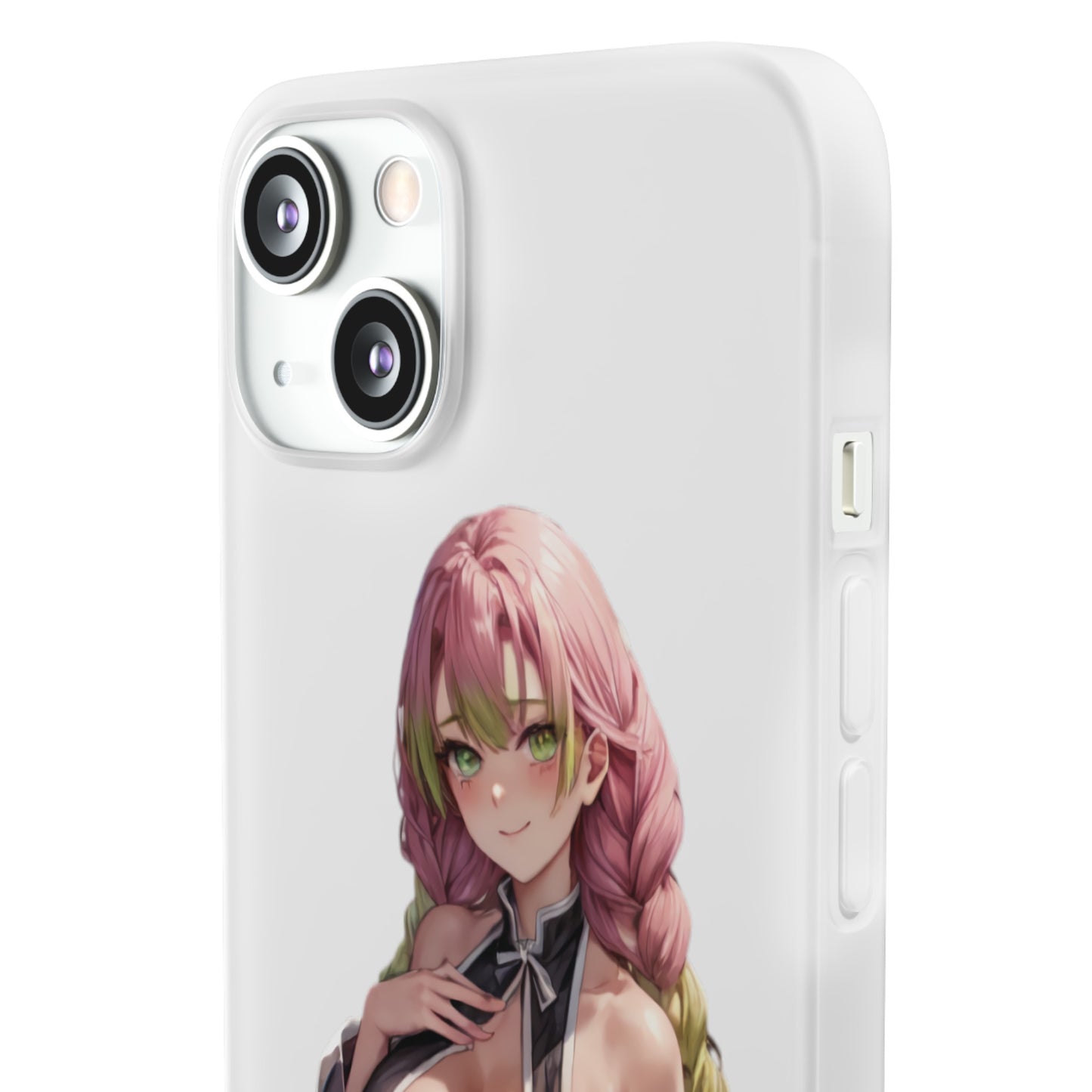 Japanese Art Phone Case – Limited Edition – MITSURI