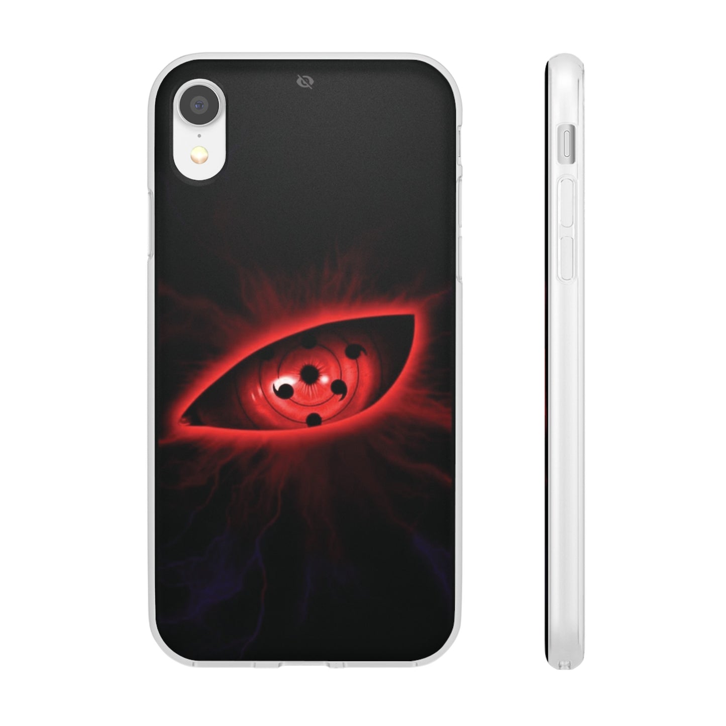 Japanese Art Phone Case – Limited Edition – SHARINGAN