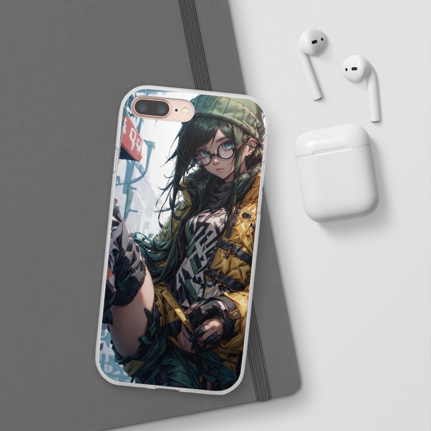 Japanese Art Phone Case – Limited Edition – KILLJOY