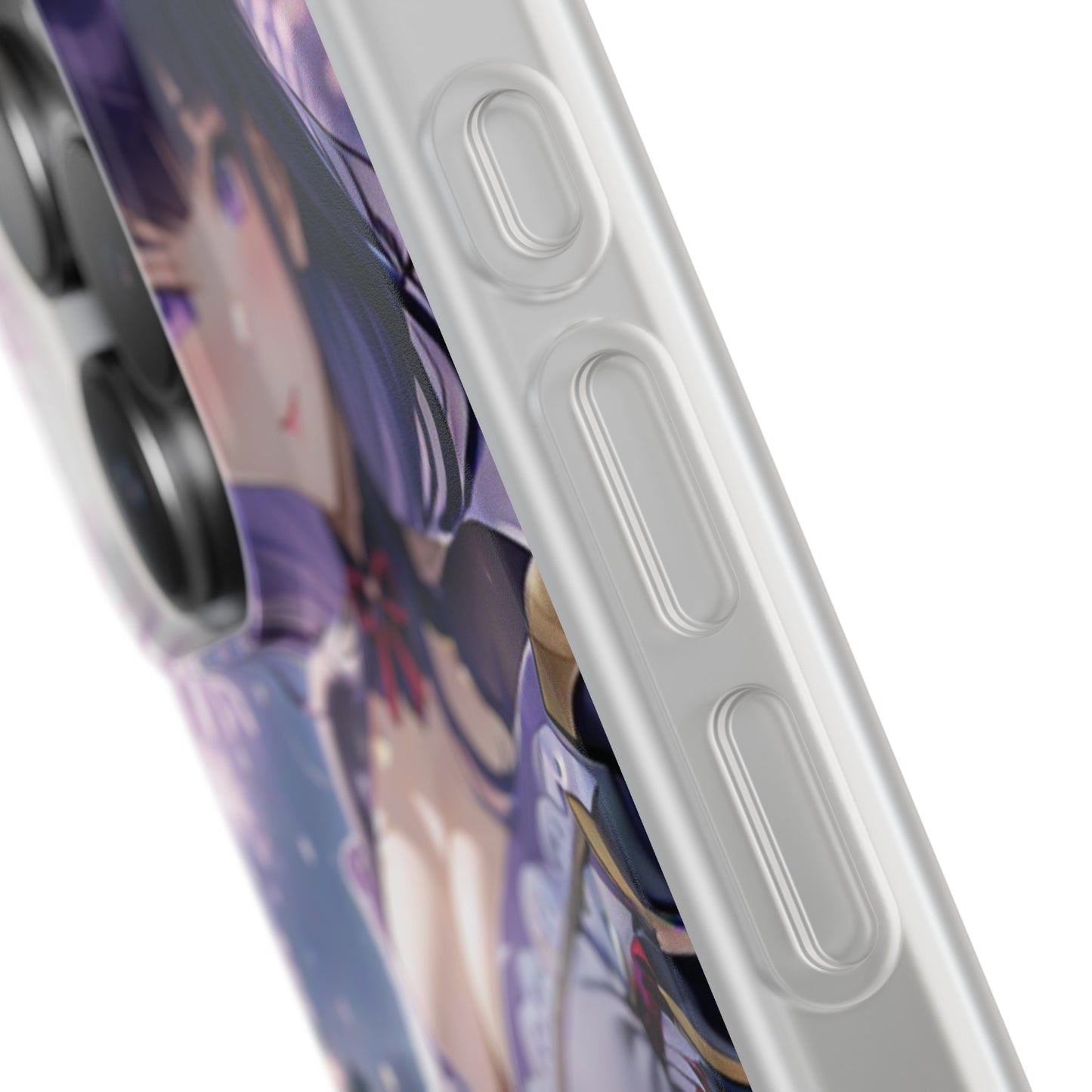 Japanese Art Phone Case – Limited Edition – RAIDEN