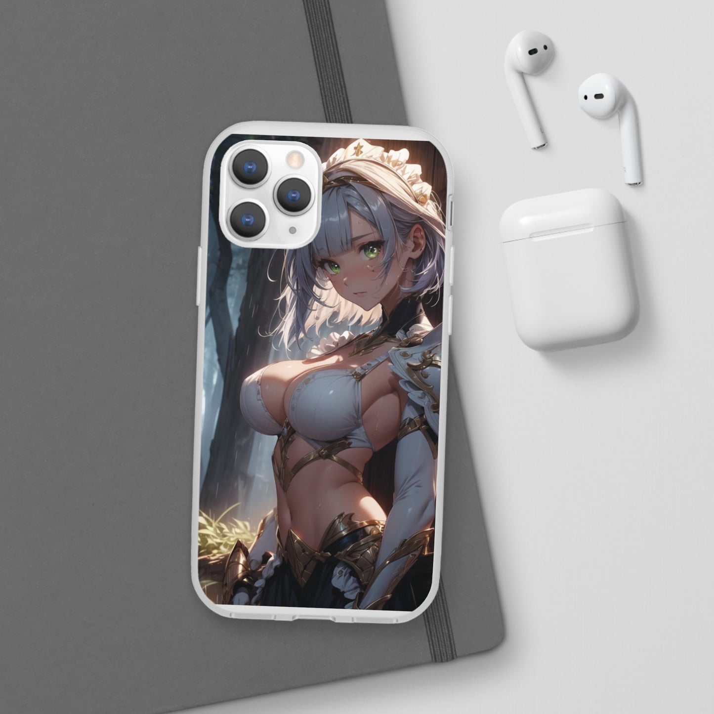 Japanese Art Phone Case – Limited Edition – NOELLE