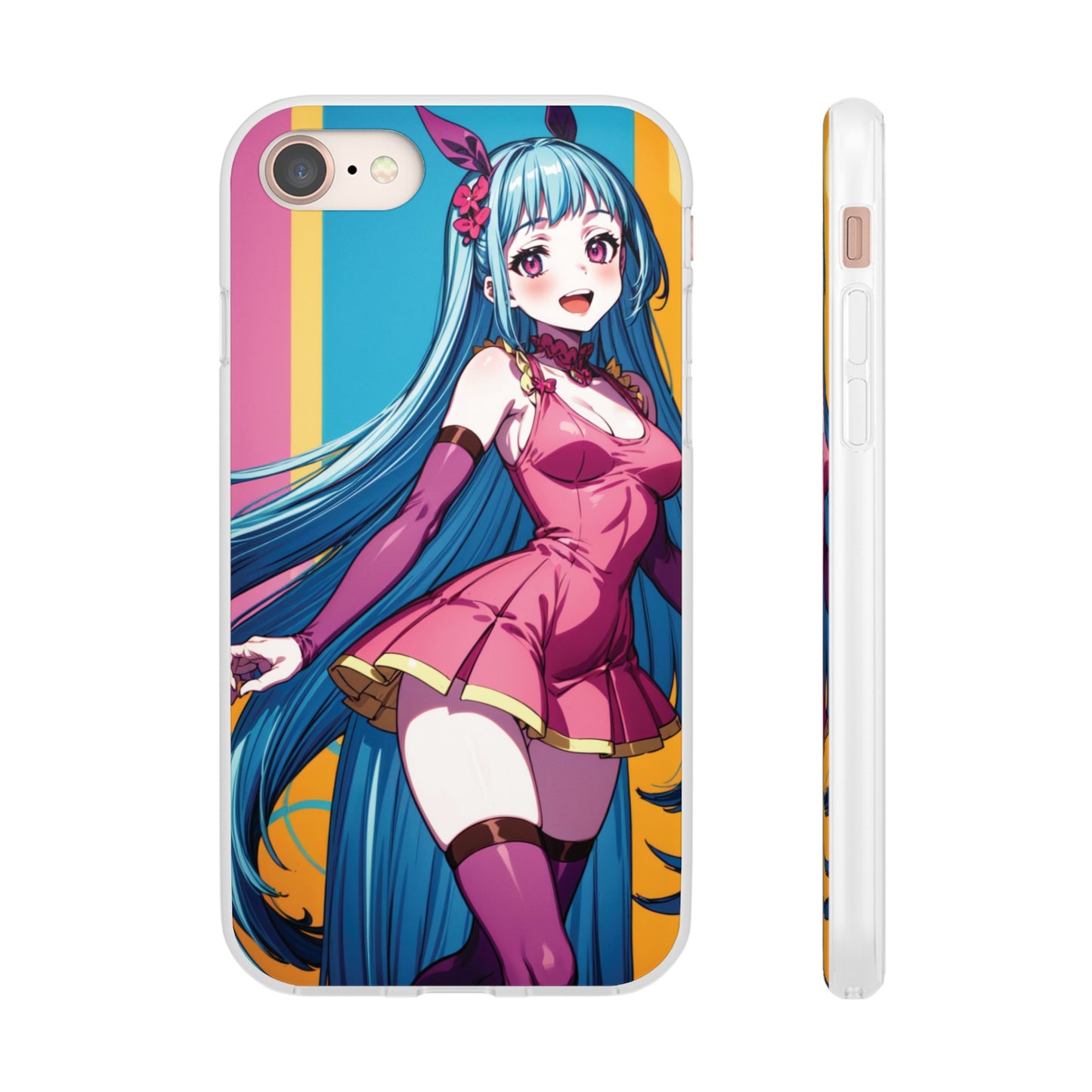 Japanese Art Phone Case – Limited Edition – MEMEME