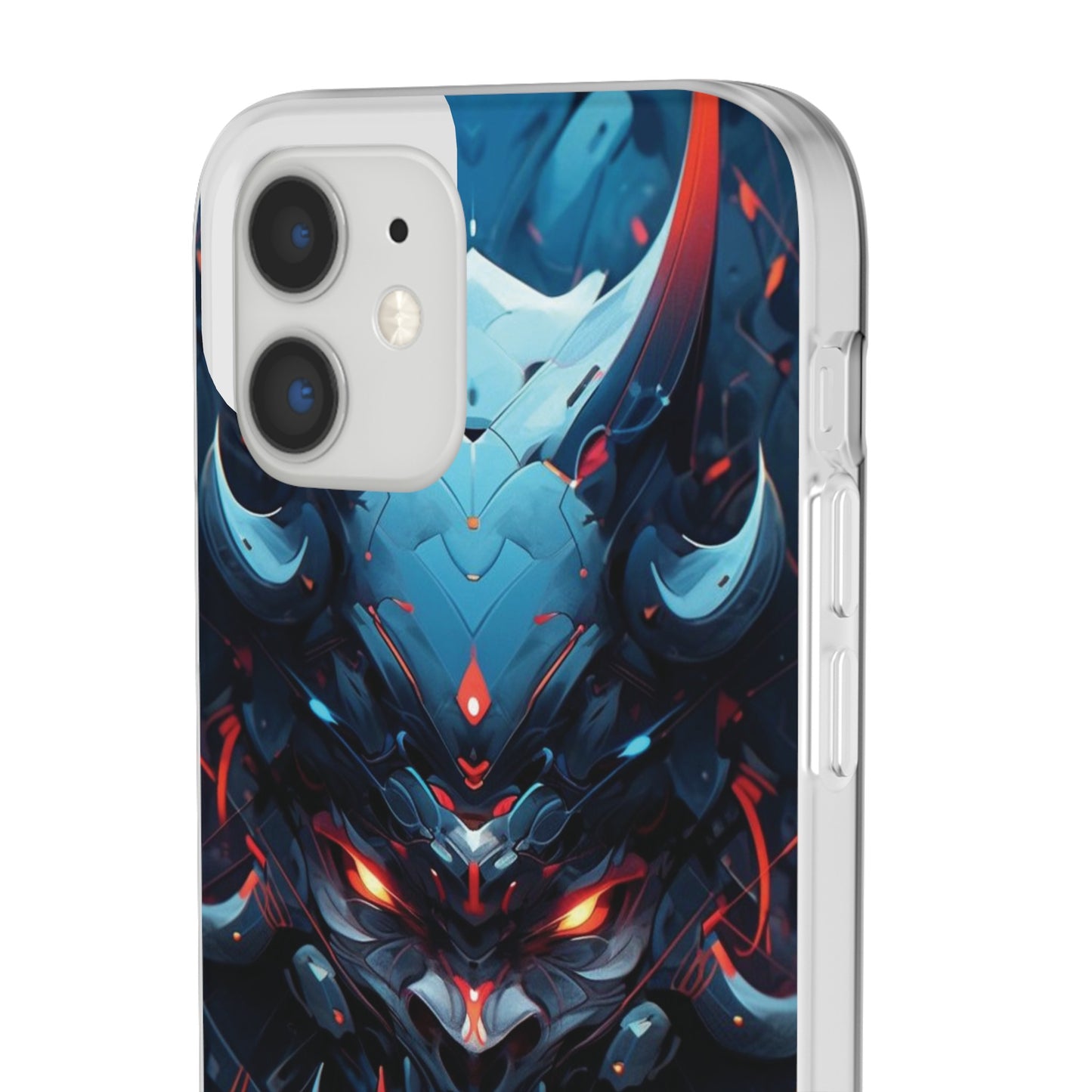 Japanese Art Phone Case – Limited Edition – DEMON KING