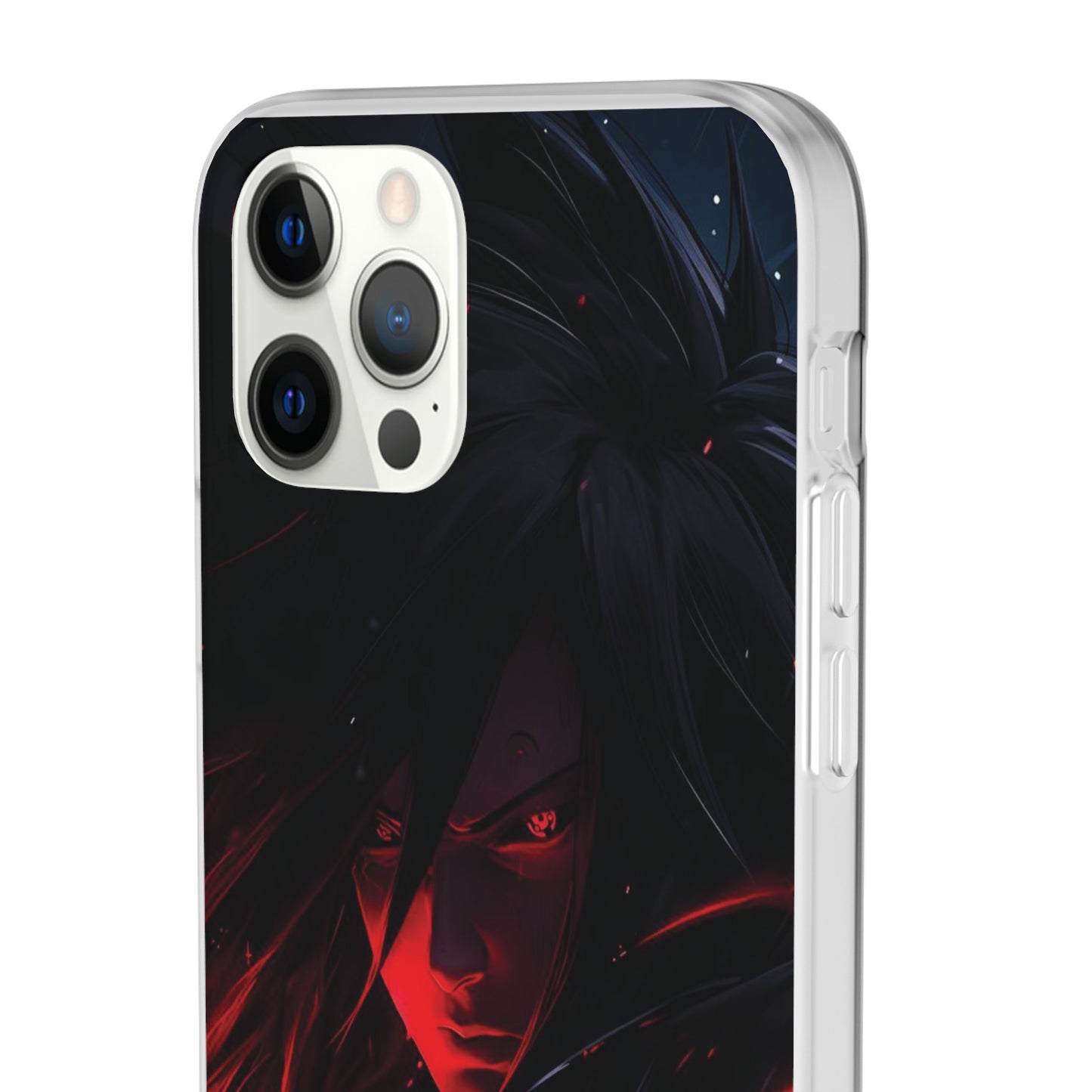 Japanese Art Phone Case – Limited Edition – MADARA