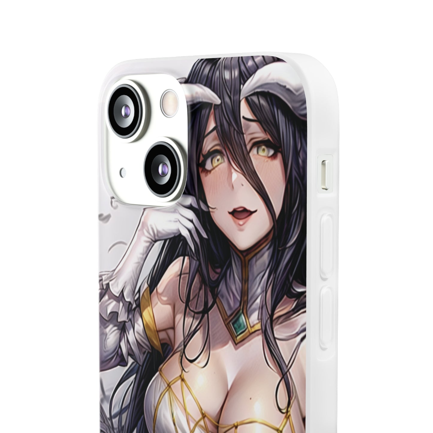 Japanese Art Phone Case – Limited Edition – ALBEDO