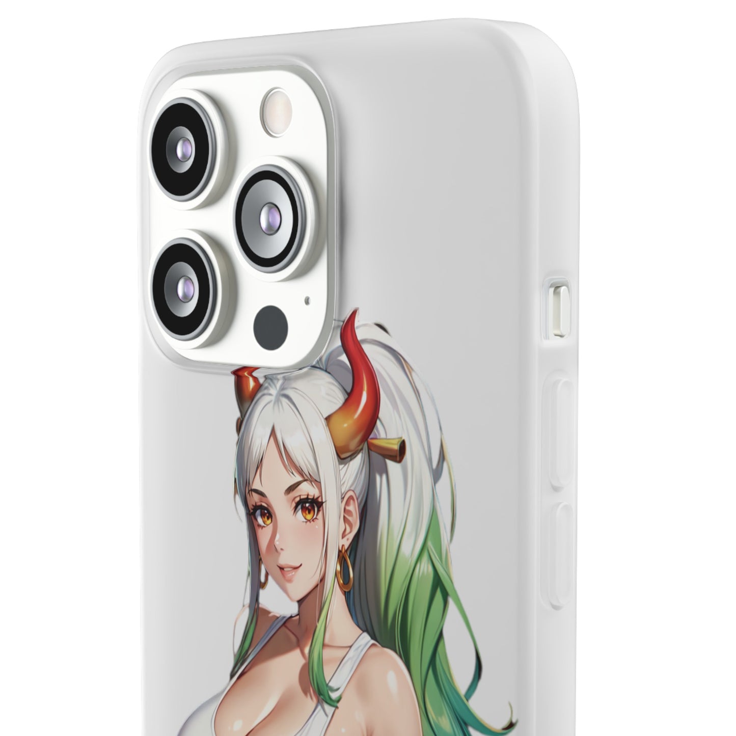 Japanese Art Phone Case – Limited Edition – YAMATO GYM