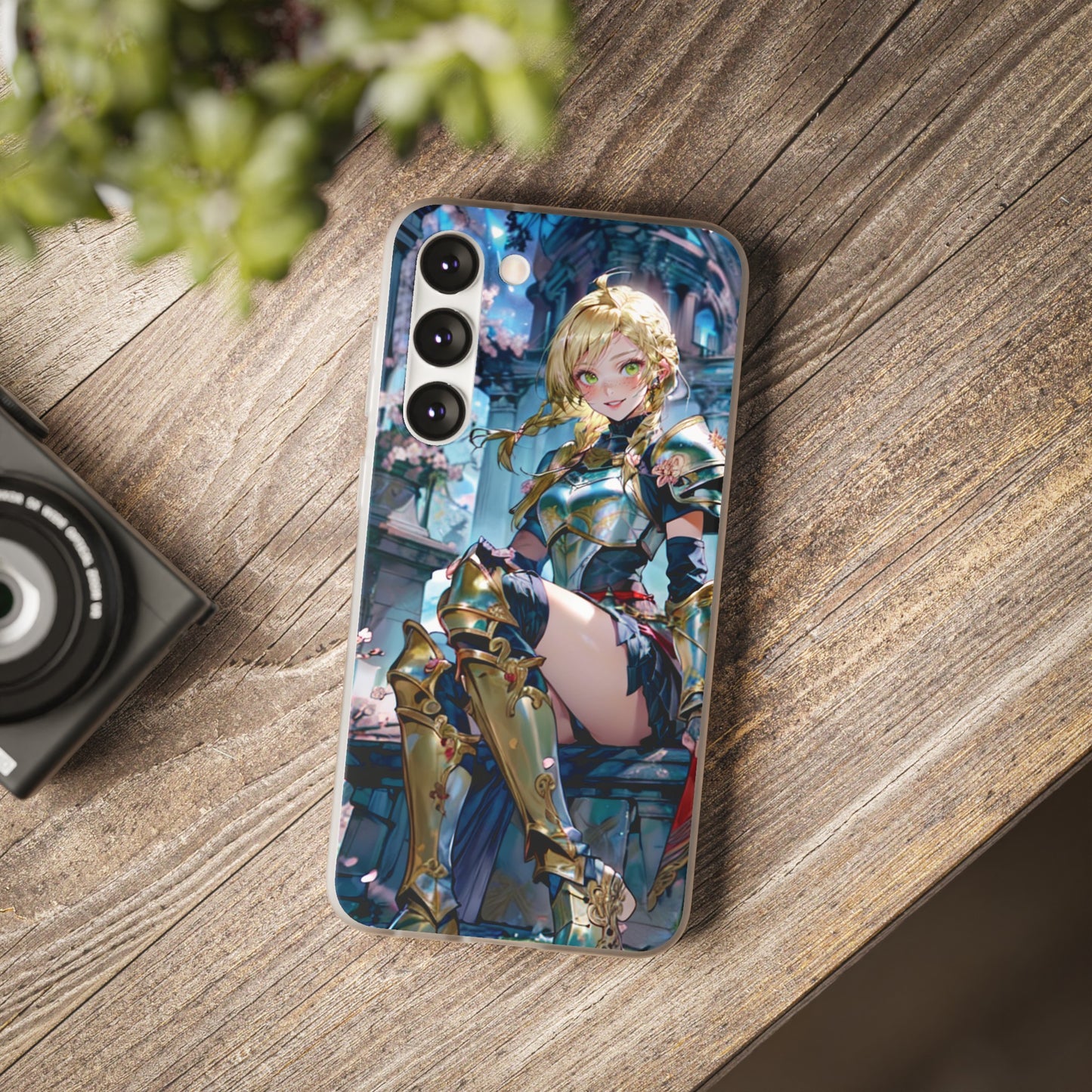 Japanese Art Phone Case – Limited Edition – STELLA