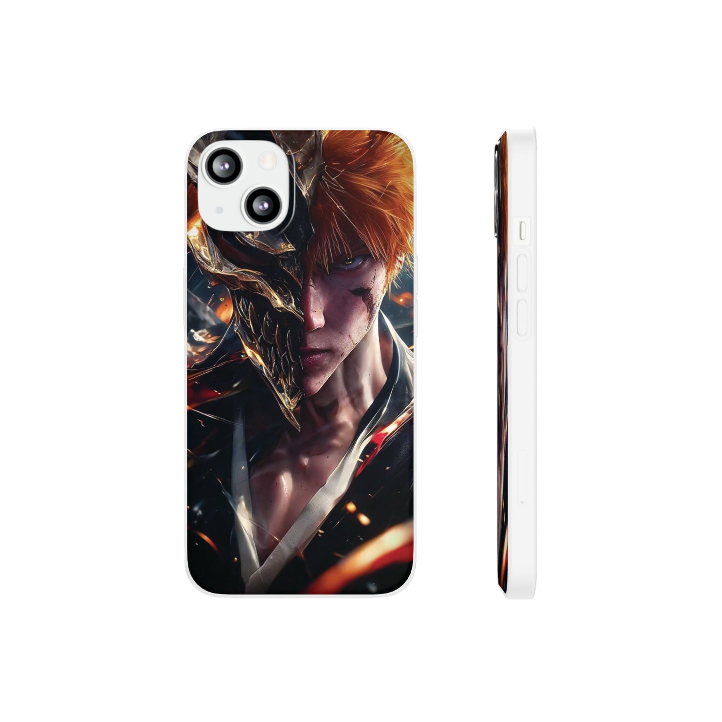 Japanese Art Phone Case – Limited Edition – BANKAI