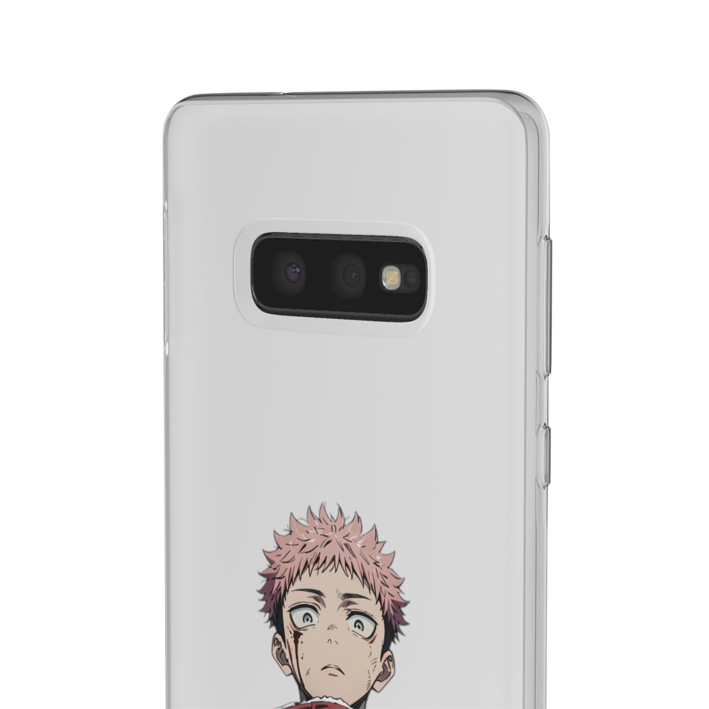 Japanese Art Phone Case – Limited Edition – YUJI