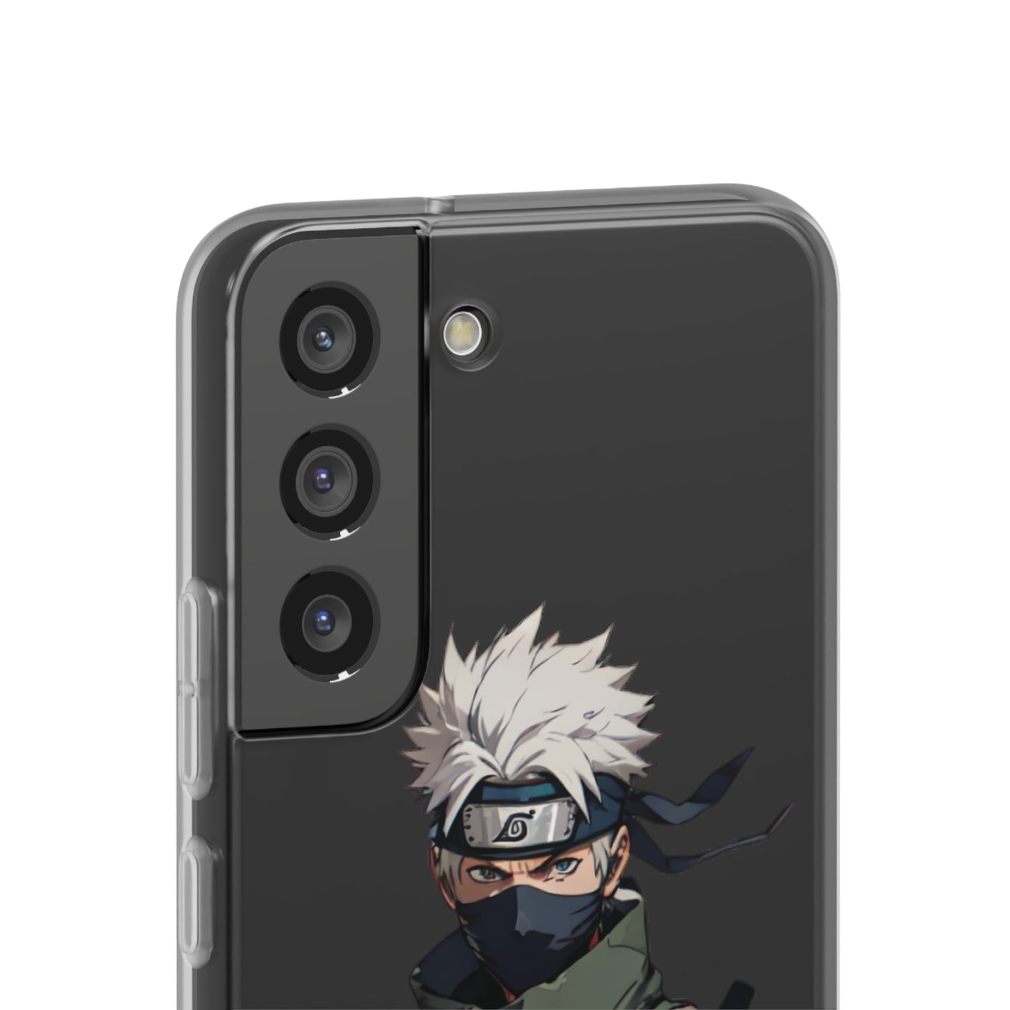 Japanese Art Phone Case – Limited Edition – KAKASHI