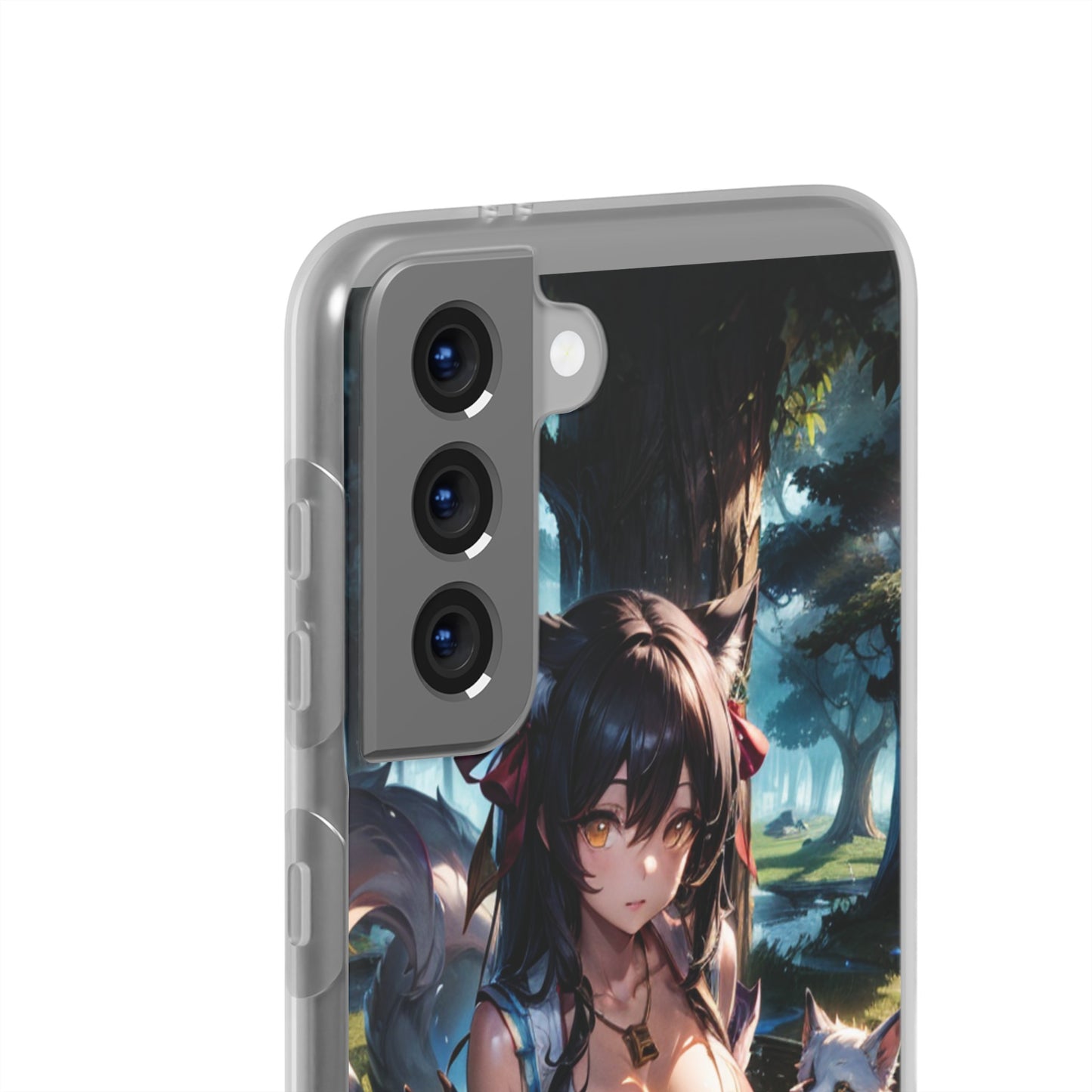 Japanese Art Phone Case – Limited Edition – AHRI 6