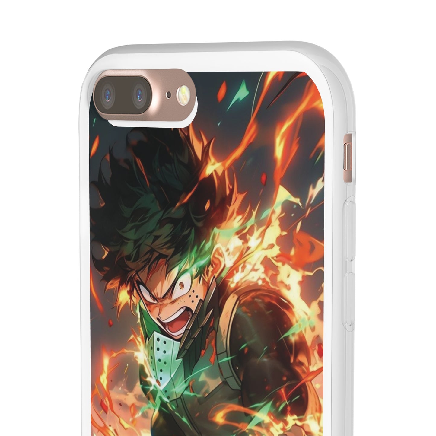 Japanese Art Phone Case – Limited Edition – IZUKU