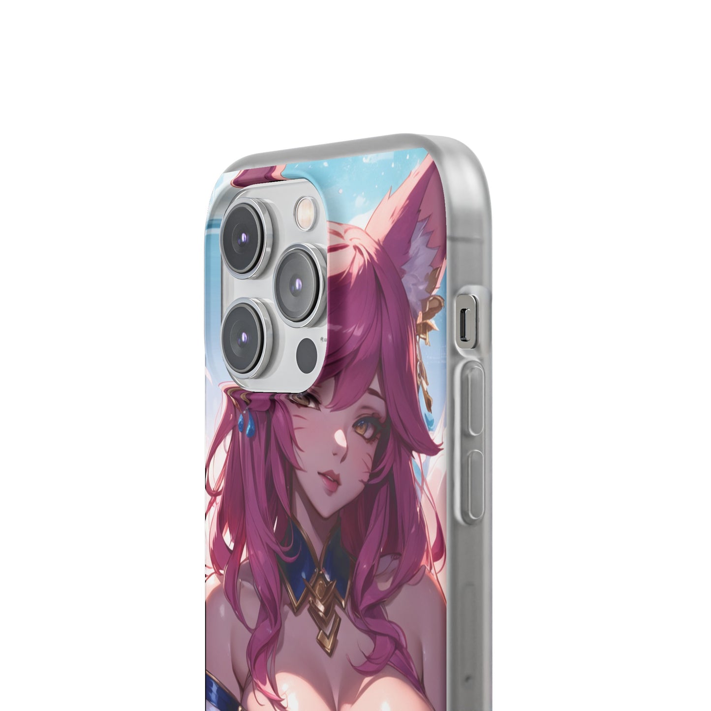 Japanese Art Phone Case – Limited Edition – AHRI 2