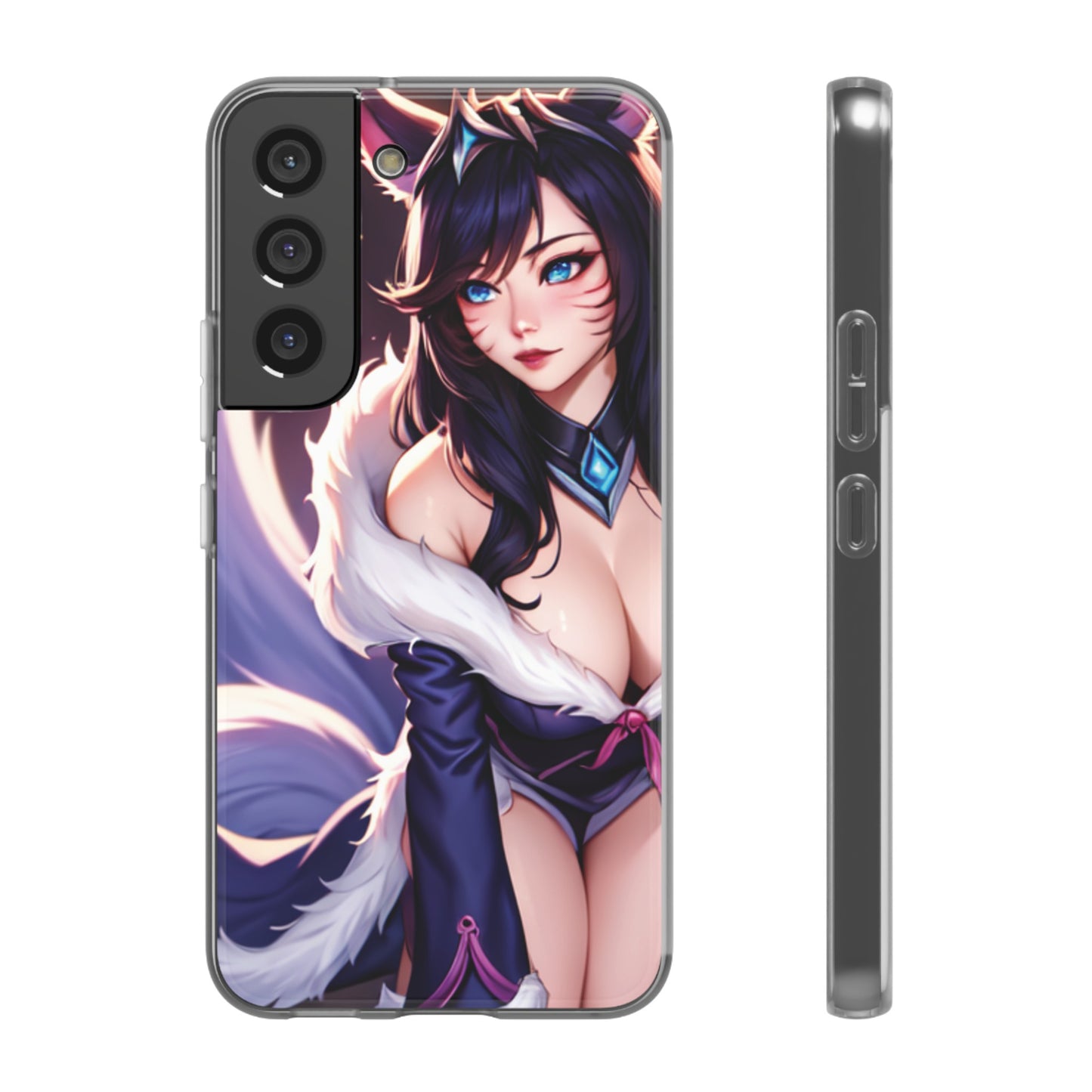 Japanese Art Phone Case – Limited Edition – AHRI