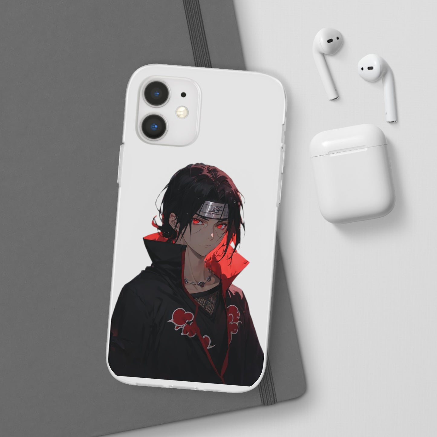 Japanese Art Phone Case – Limited Edition – ITACHI