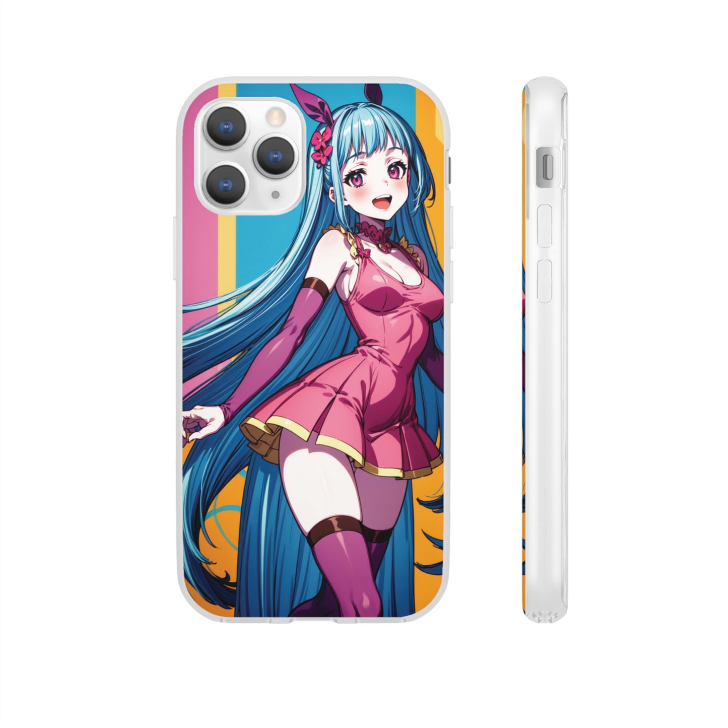 Japanese Art Phone Case – Limited Edition – MEMEME