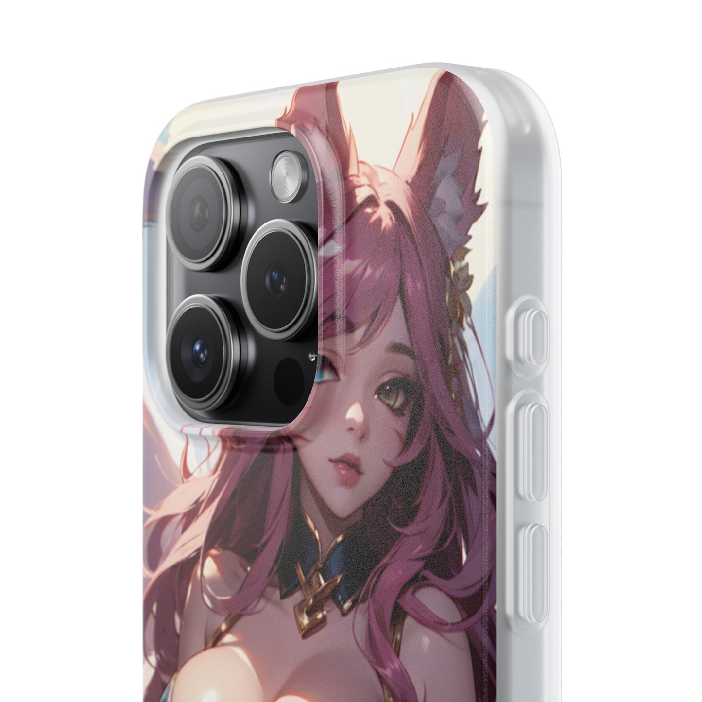 Japanese Art Phone Case – Limited Edition – AHRI 3