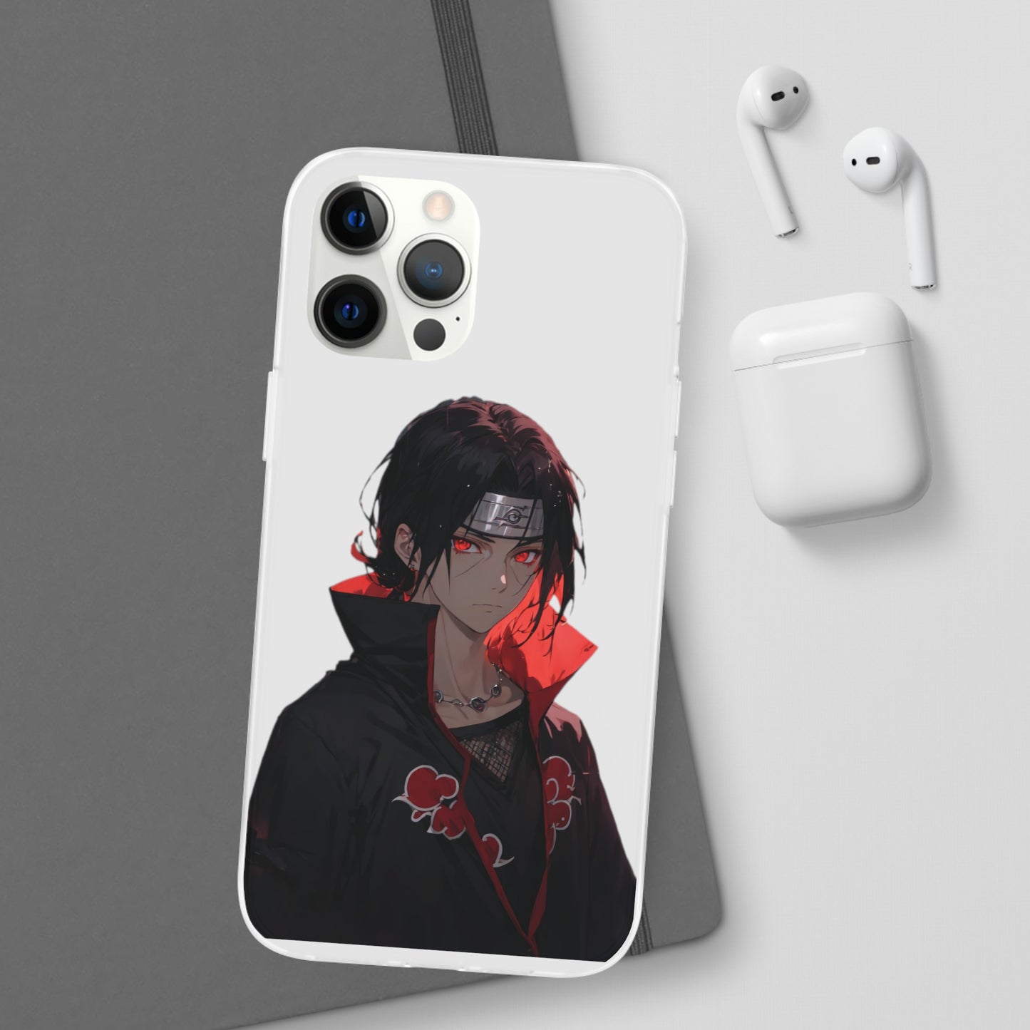 Japanese Art Phone Case – Limited Edition – ITACHI