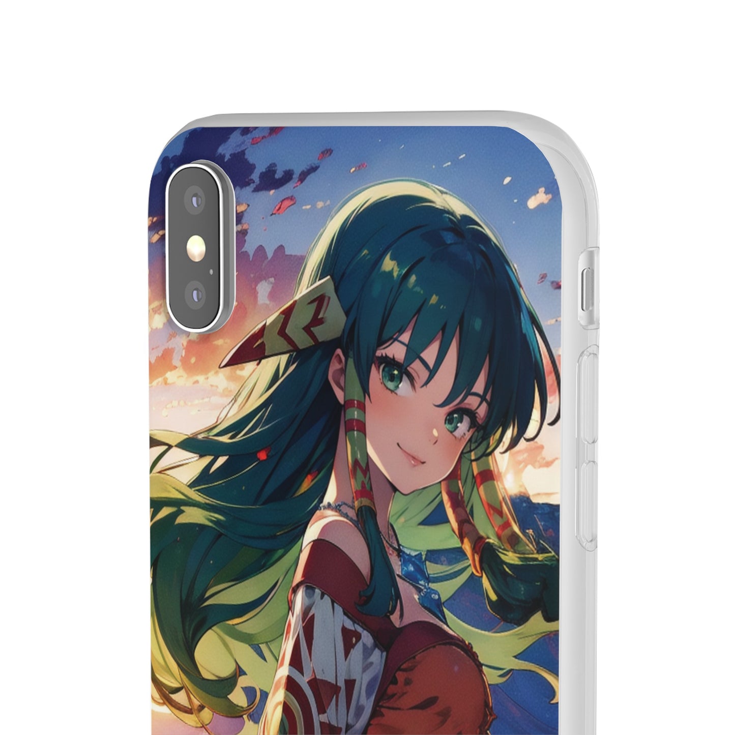 Japanese Art Phone Case – Limited Edition – FEENA