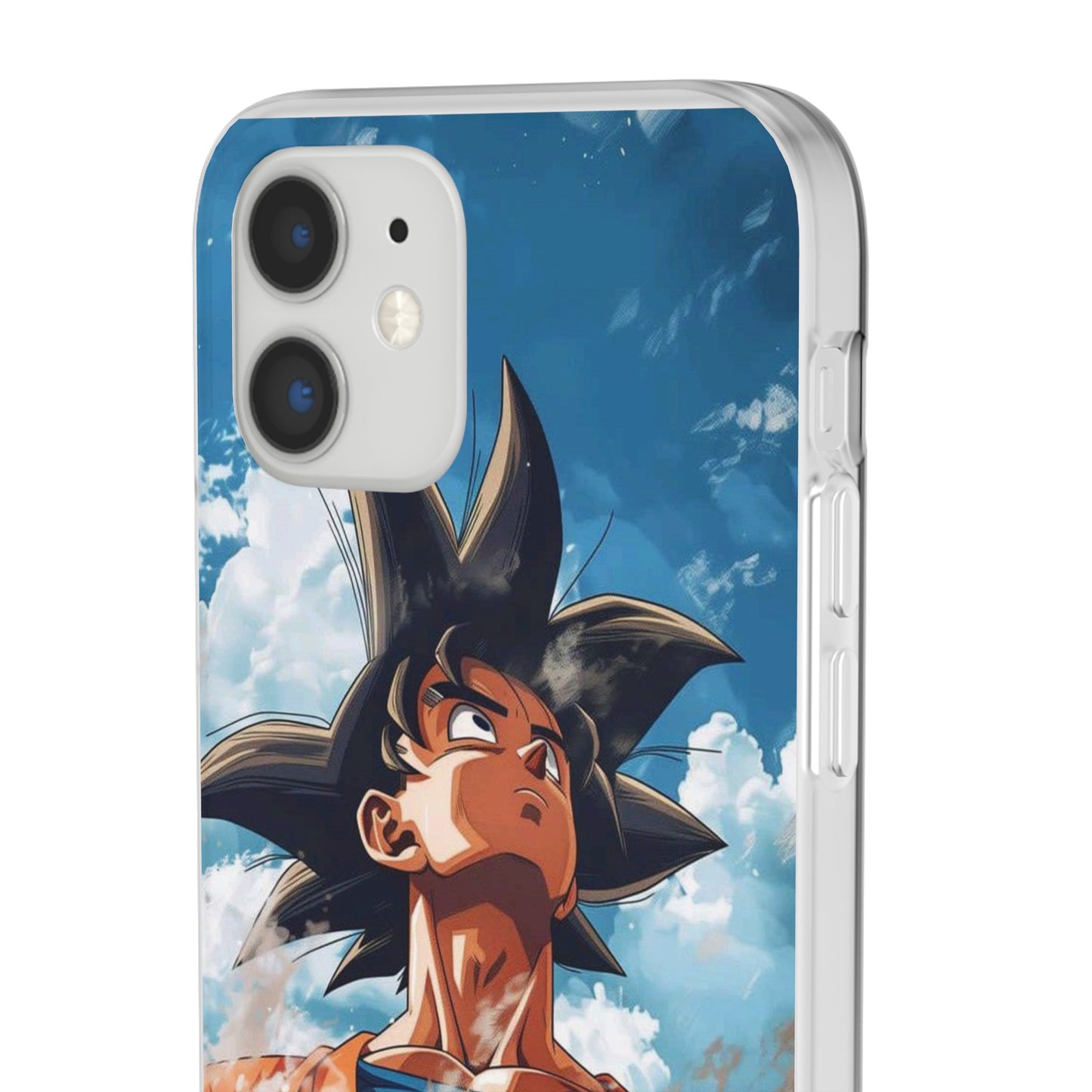 Japanese Art Phone Case – Limited Edition – BASE GOKU