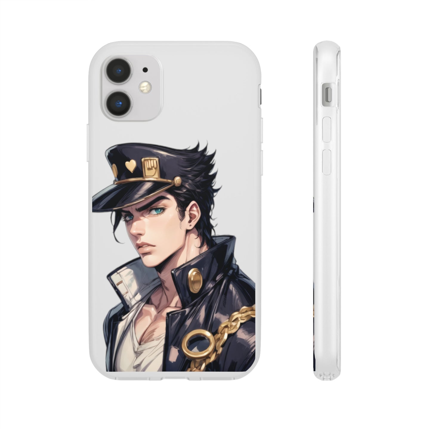 Japanese Art Phone Case – Limited Edition – JOTARO